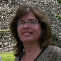 Rachelle Parshall