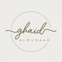Ghaid Almusaad