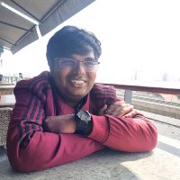 Mayur R