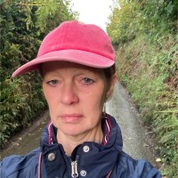 Tracey Hooper BSc Hons, MBA, CFCIPD, CMILT, MIoD,