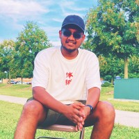 Ashrith Rao