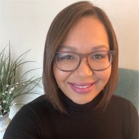 Bernadette Martinez