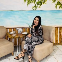 Mohsina Khan