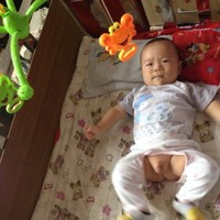 舒志强