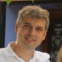 Jaume Ginés