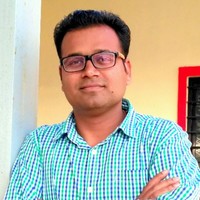 Dipak Moin