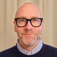 Jonas Ringdahl