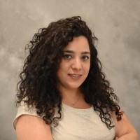 Tzila Davidov Zaidenberg