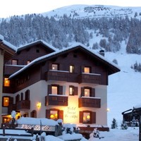 Hote Le Alpi Livigno