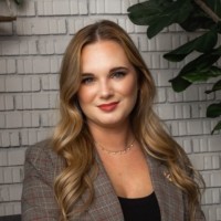 Audrey Robinette
