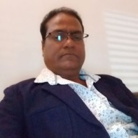 Rajvir Singh Chaudhri
