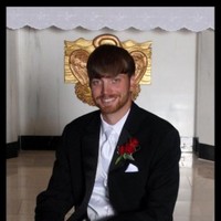 Paul Taylor