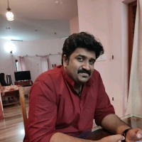 Vaisakh Somasekharan Nair