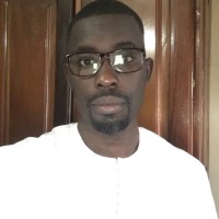 Daouda NDOYE