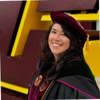Dana Notaro, Au.D., CCC-A, F-AAA