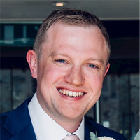 Harrison Crecraft