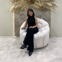 Burcu Tarkan