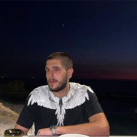 Mohammad Naji Itani