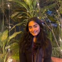 Aadya Kedia