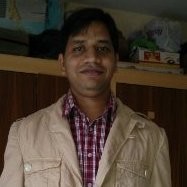 Deepak Porwal