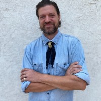 Travis Seitz