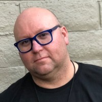 Larry Hall