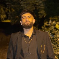 Rohit Bhamra