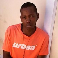 Lungisani Comfort Malembe