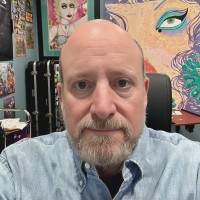Michael Rosenbaum, MBA
