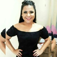 Brenda Mourão