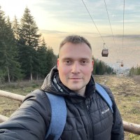 Artem Romanov