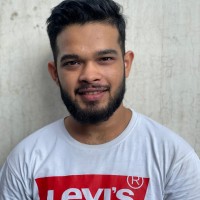 Arjun Raghav