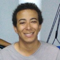 Lucas Felipe Araujo