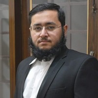 Engr. Safiullah Khan