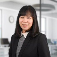 Joanne Kong