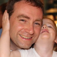 Clive Small
