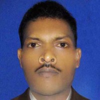 Ignatious Murmu