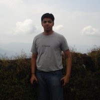 Darshan Salvi