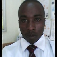Derrick Ombima
