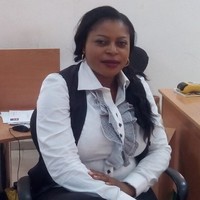 Glory Ekpa