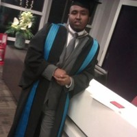 Hassan Omar