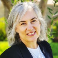 Corina Godfrey Anderson