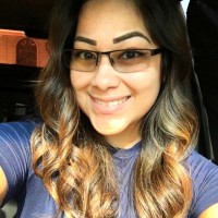 Ashley Saldivar