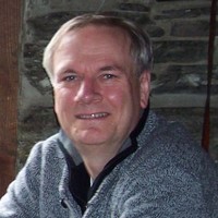 David Winter
