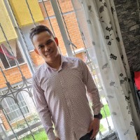 Carlos Lerma Centeno