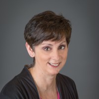 Deborah Parkinson