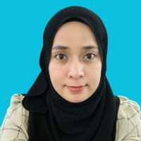 Nor Zahirah Mohd Yunus