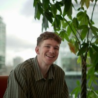 Tom Haddon