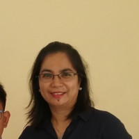 Cheryl Pascua