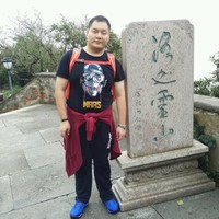 Zhang Fangjie (Soros)